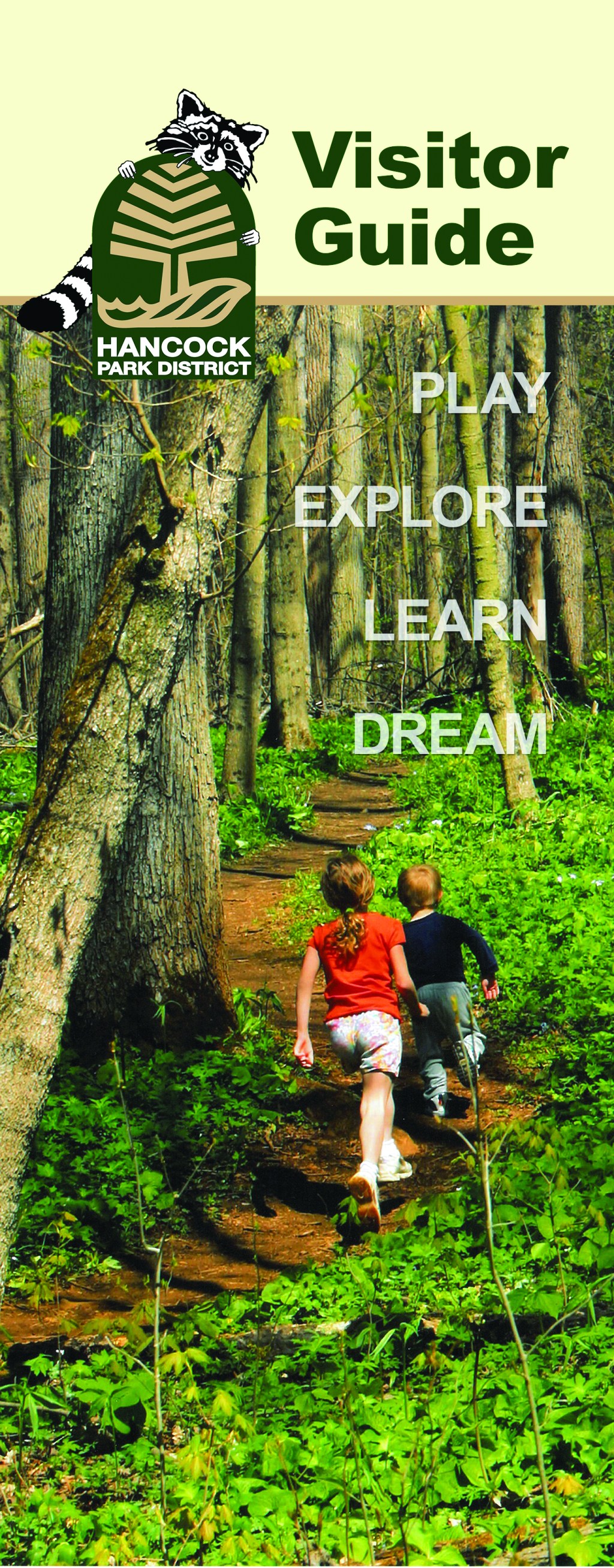 Hancock Park District:&nbsp;Marketing